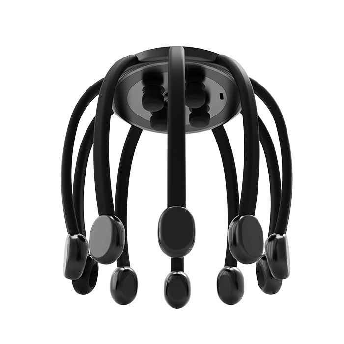 Head massager Hezheng HZ-IH-1 (18)