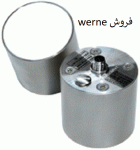 تامین کننده انواع سنسور های صنعتی نمایندگی werne