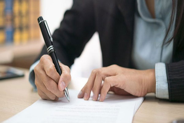 contract
