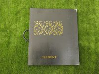 آلبوم کاغذ دیواری سلمنت CLEMENT