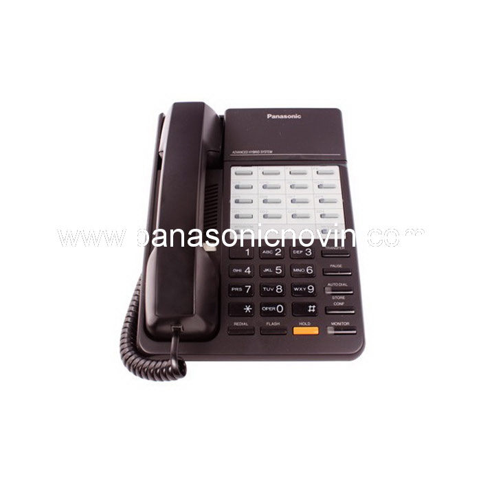 Panasonic-KX-T7050-PBX-Phone