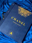 آلبوم کاغذ دیواری شنل CHANEL