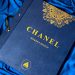 آلبوم کاغذ دیواری شنل CHANEL