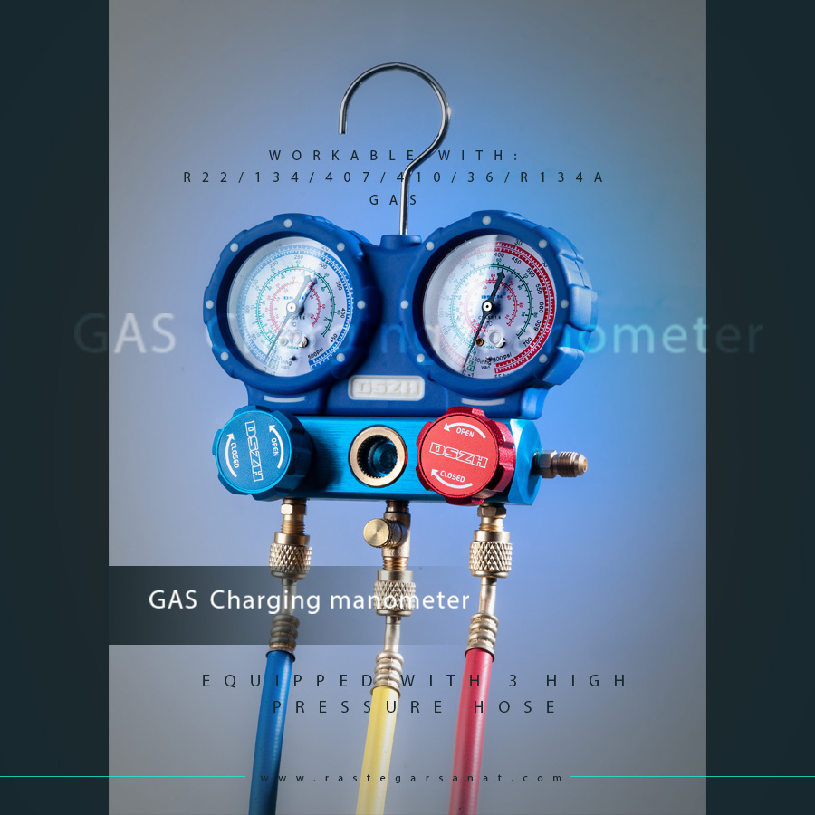 manometer