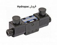 فروش شیلنگ های هلدرولیک و اداپتور نمایندگی hydrapac