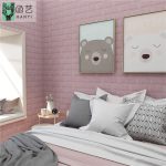 دیوارپوش فومی ۳بعدی