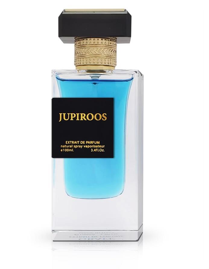 jupiroos
