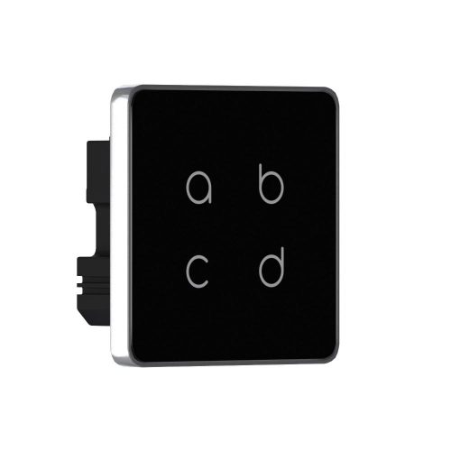 4G black