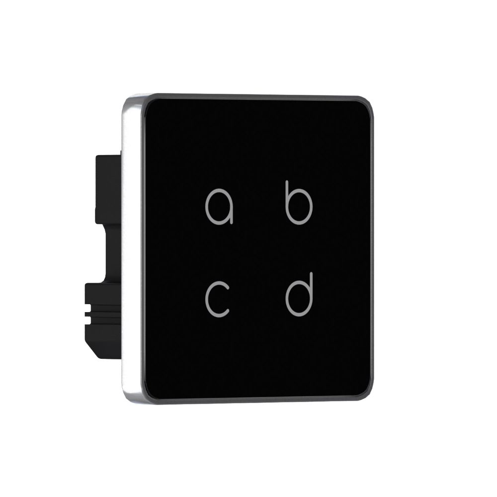 4G black