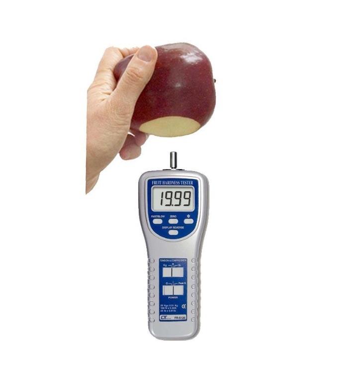 فروش سختی سنج میوه دیجیتال