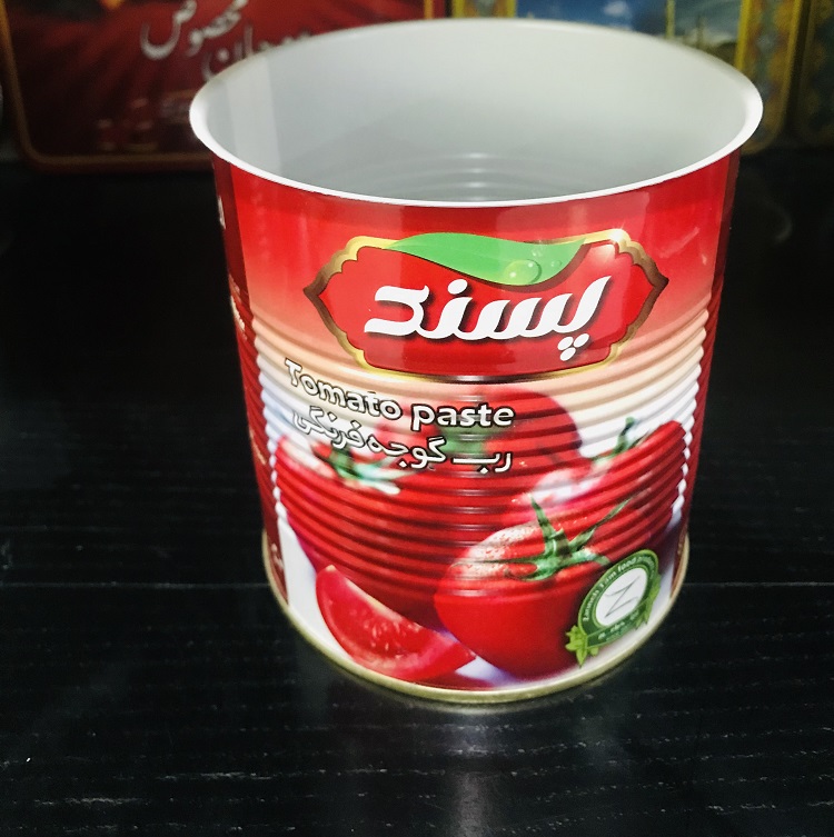 رب 800 گرمی