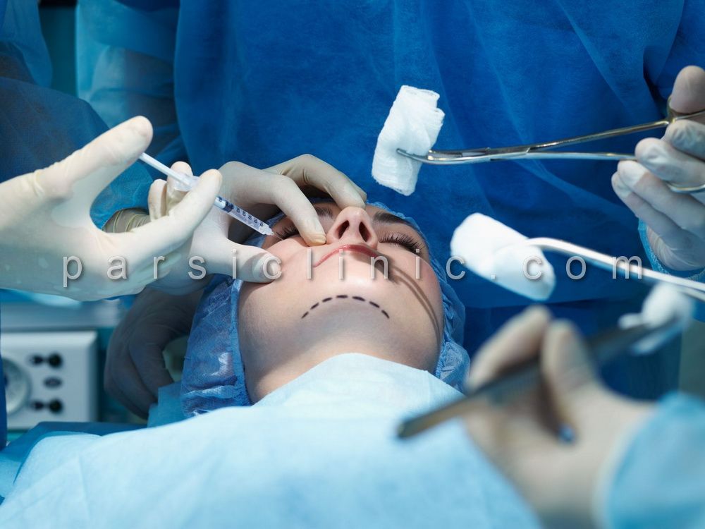 -انجام-عمل-های-جراحی-زیبایی