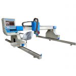 برش CNC هواگاز و CNC پلاسما