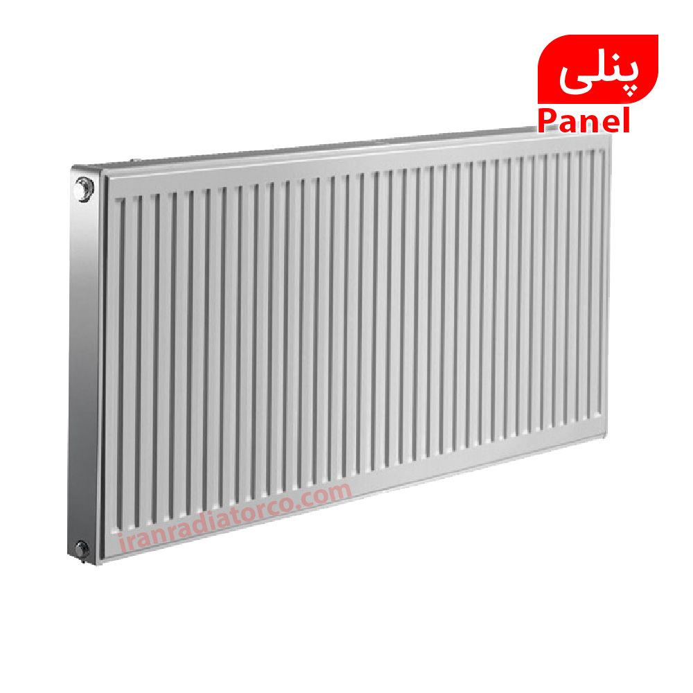 Radiator_Panel
