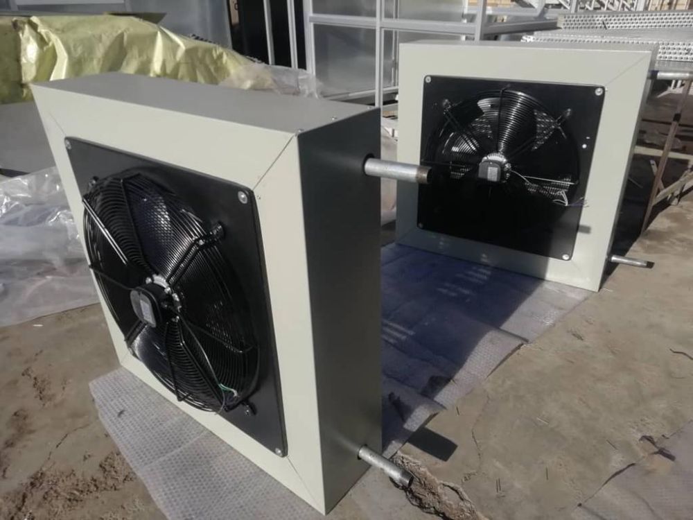 Unit Heater(azintahvie.com)