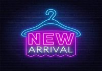 new