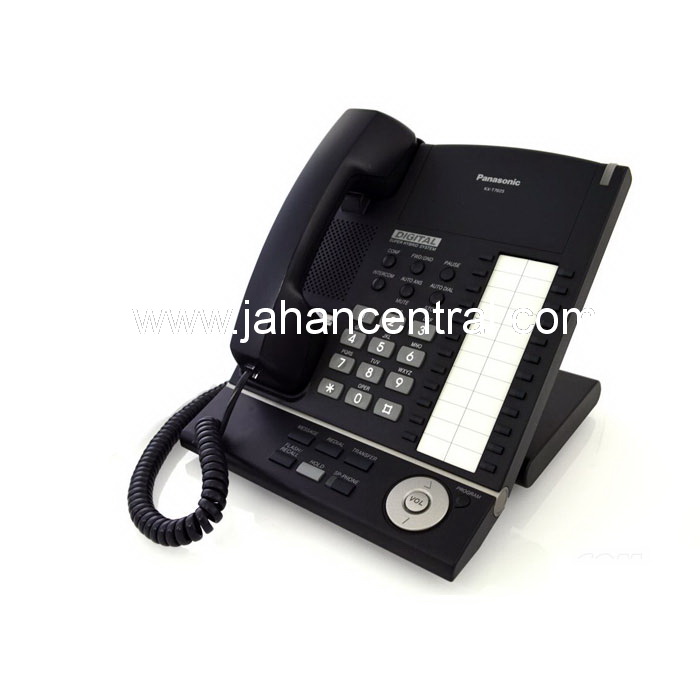 Panasonic-KX-T7625-PBX-Phone