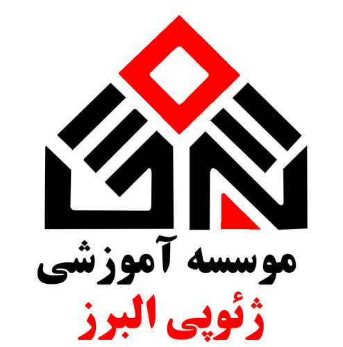 AMOOZESH LOGO