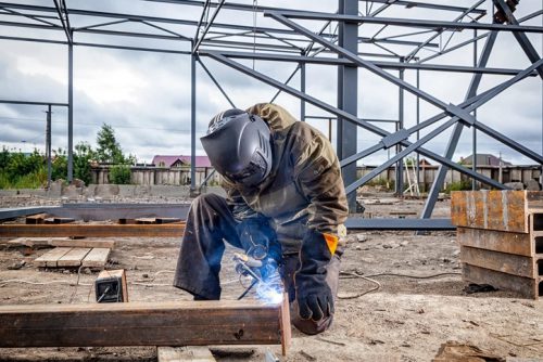 Welder