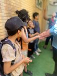مرکز اتیسم امید زندگی قزوین