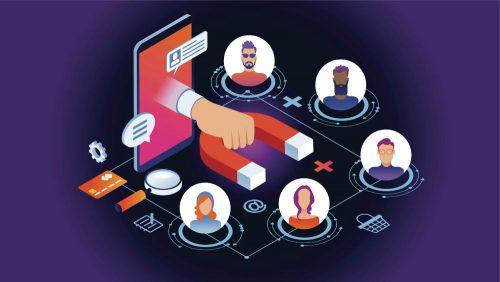 انواع کمپین تبلیغاتی-دیجیمون