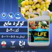 گوگرد مایع پایه کلسیم (LIFE)