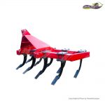 چیزل یا زیر شکن 9 خیش عمقی زمین