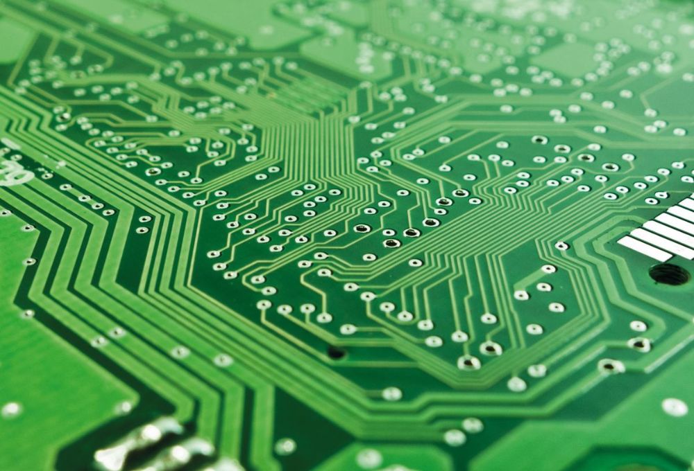 Ad4 - PCB