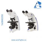 فروش میکروسکوپ Zeiss زایس آلمان