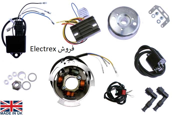 STK-102D-L-stator-kit