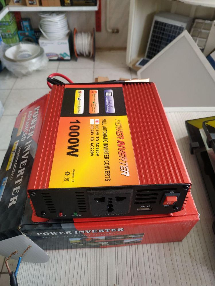 1000w 12