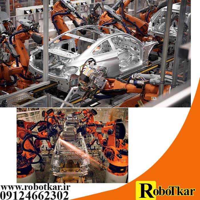 automobile_robotic