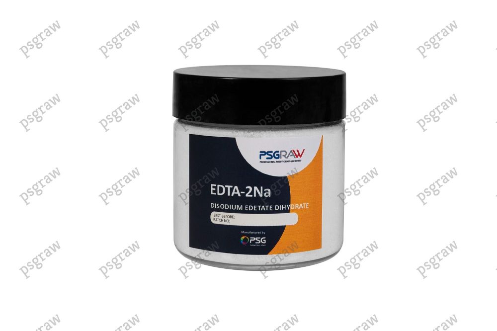 EDTA.2Na