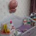 سرویس خواب بالسا نوزاد نوجوان مدل ویکتوریا