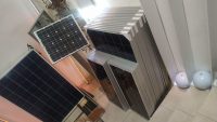 پنل خورشیدی 280 وات مارک یینگلی