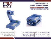 قیمت انواع نقطه ذوب الکتروترمال IA9100 , IA9200 , IA9300