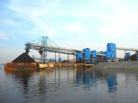 barge-loading-conveyor