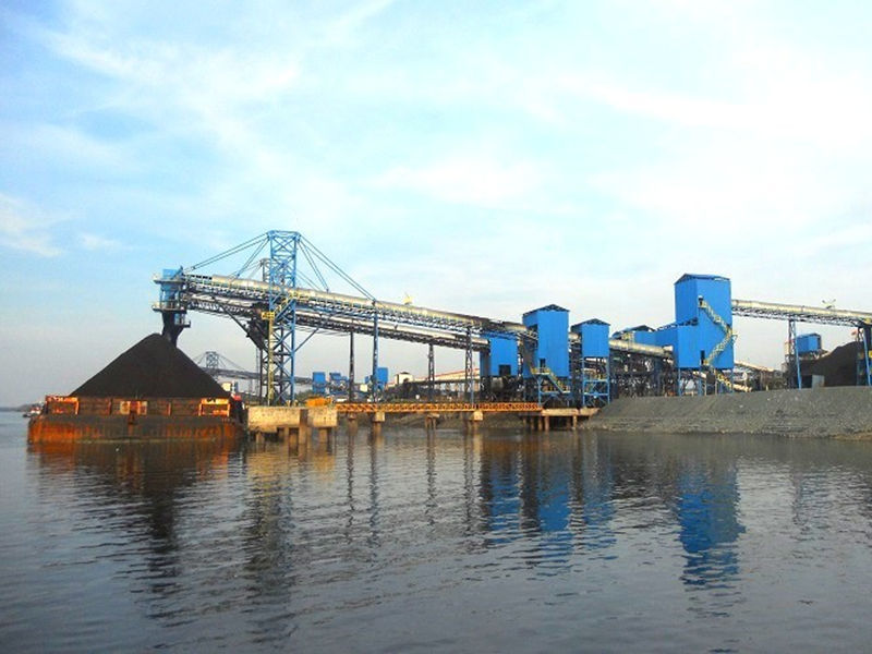 barge-loading-conveyor