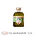 روغن ترکیبی ساقه مو