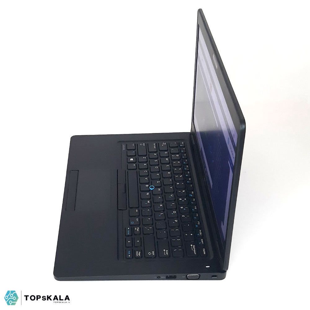 Dell-Latitude E5491-P04