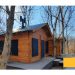 طراحي و ساخت خانه هاي چوبي