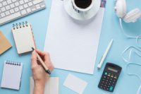 تدریس خصوصی فوری و حرفه ای Writing IELTS 7 در ۳ ماه