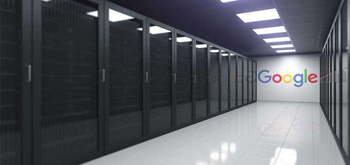 DATA-CENTER