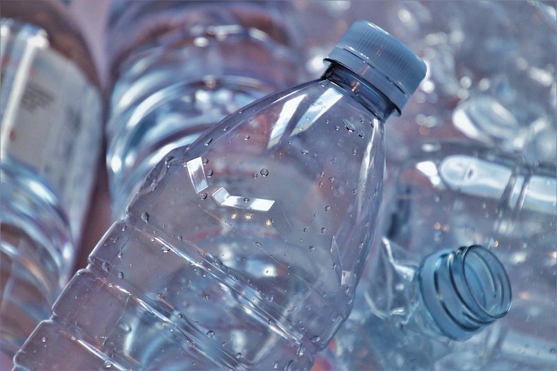 plastic_bottles
