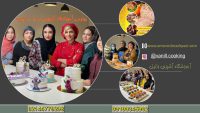 آموزشگاه آشپزی در زیبادشت2