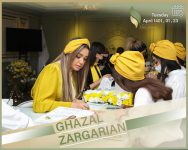 تکنیک های آرایش دائم با غزل زرگریان با پشتیبانی قوی