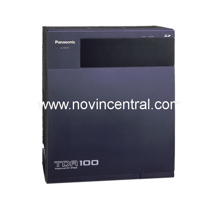 -سانترال-پاناسونیک-مدل-KX-TDA100