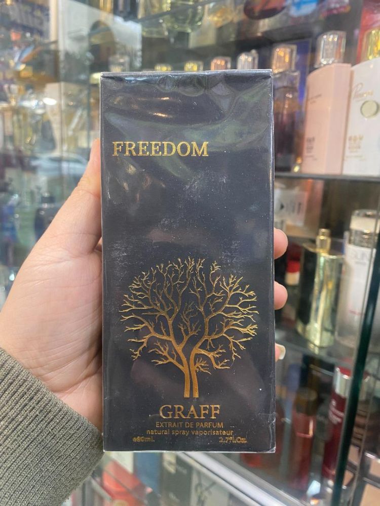 FREEDOM