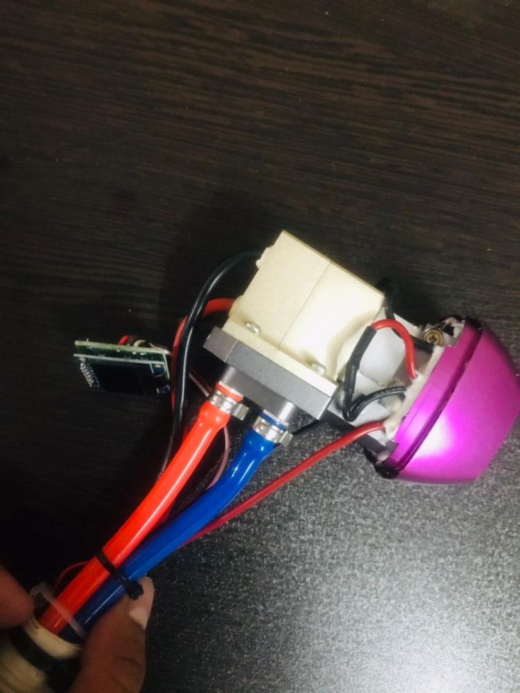 BNDK3550