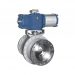 شیر توپی یا Ball Valve